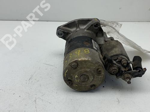 Starter CITROËN SAXO (S0, S1) 1.1 X, SX | BP10998295M8 