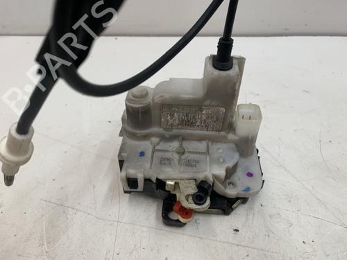 Used Front left lock FIAT 500 (312_) 1.4 (312AXC1B, 312CXC1B) (100 hp) 16558343