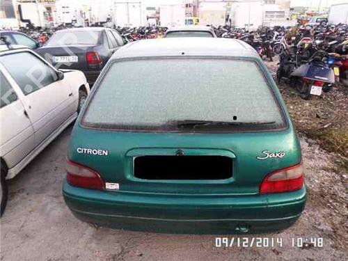 Alternator CITROËN SAXO (S0, S1) 1.1 X, SX | BP10995399M7 