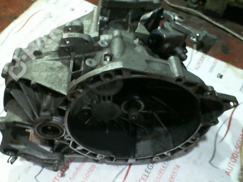 Gearbox FORD MONDEO IV (BA7) 2.0 TDCi | BP11003492M3 