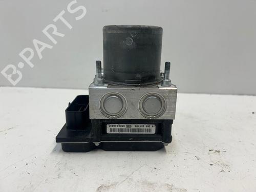 ABS pump PEUGEOT 308 SW I (4E_, 4H_)  | BP21381489M43 