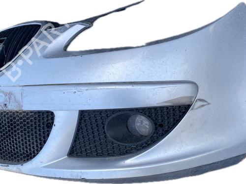 Front bumper SEAT TOLEDO III (5P2)  | BP27985367C7 