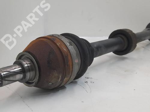 Right front driveshaft OPEL VECTRA C (Z02) 1.8 16V | BP11047161M39