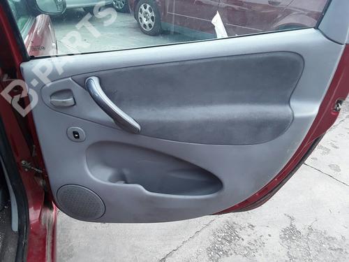 Used Rear right window mechanism Rear right window mechanism CITROËN XSARA PICASSO (N68) 1.8 16V (115 hp) 11197871 11197871