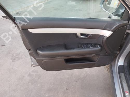 Used Front left window mechanism AUDI A4 B6 Avant (8E5) [2000-2005]  29375689