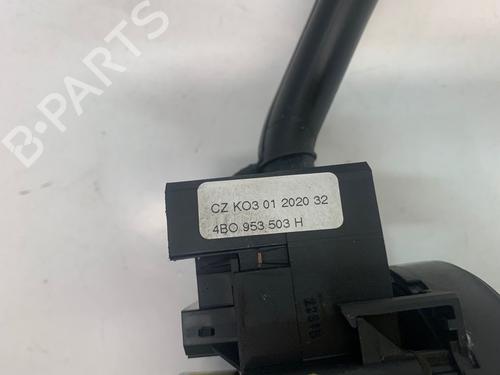 Switch SKODA FABIA I (6Y2)  | BP15259441I30 