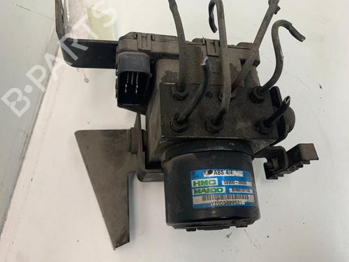 ABS pump HYUNDAI SANTA FÉ I (SM) 2.4 16V | BP13716275M43 