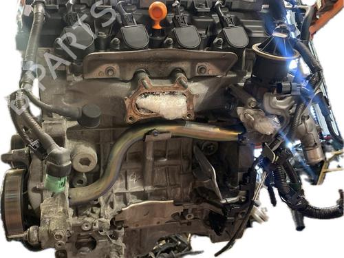 Engine HONDA CIVIC VIII Hatchback (FN, FK) 1.8 (FN1, FK2) | BP29311050M1 