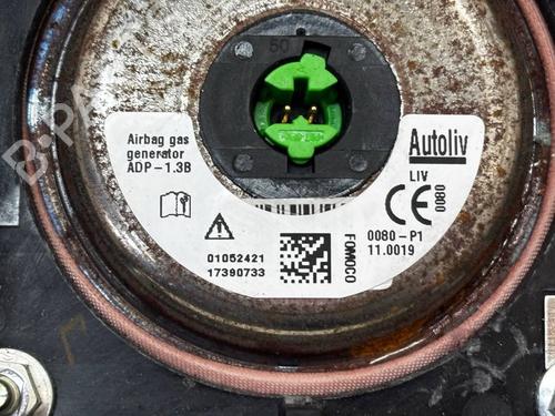 Driver airbag FORD MONDEO IV (BA7) 2.0 TDCi | BP30123983C9 