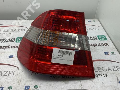 Used Left taillight Left taillight BMW 3 (E46) 320 d (150 hp) 11008402 11008402