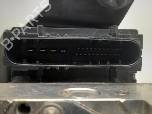 ABS pump RENAULT MEGANE II (BM0/1_, CM0/1_) 2.0 16V Turbo | BP12858606M43 