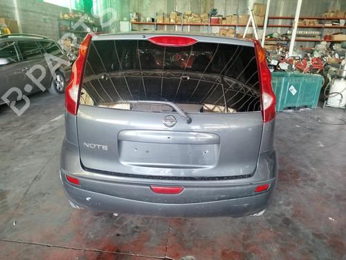 Left headlight NISSAN NOTE (E11, NE11) 1.4 | BP30304766C28 