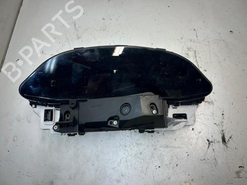 Used Instrument cluster TOYOTA YARIS (_P9_) [2005-2014]  25902596