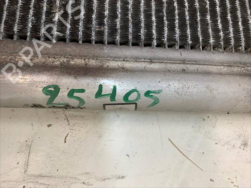 AC radiator LANCIA YPSILON (312_) 1.3 D Multijet (312.YXE1A, 312.YXU1A) | BP31018280M32 - Image 4