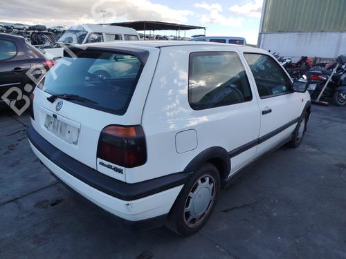 Ricambi VW GOLF III (1H1) [1989-2000]  4374400