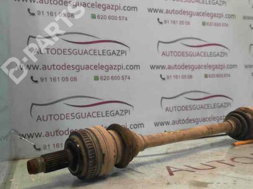 Antriebswelle links hinten für BMW 3 Coupe (E36) 318 is (140 hp) 11002467