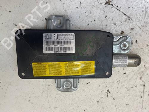 Used Electronic module BMW 3 (E46) 320 d (150 hp) 31096874