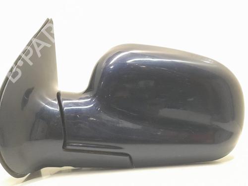 Used Left mirror HYUNDAI SANTA FÉ I (SM) 2.0 CRDi (113 hp) 19535086
