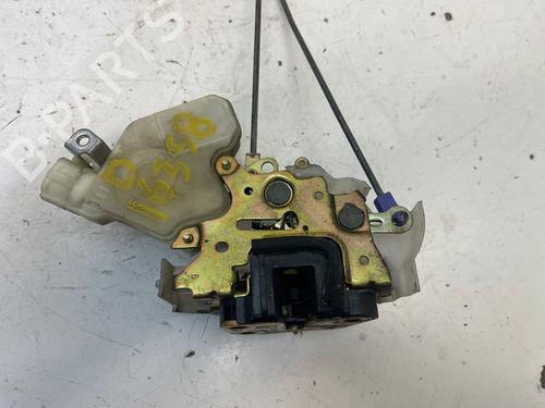 Front right lock NISSAN X-TRAIL I (T30) 2.2 Di 4x4 | BP22433212C97 