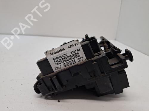 Fuse box PEUGEOT 307 (3A/C) 1.6 16V | BP21093830E1 