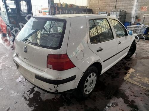 Engine VW GOLF IV (1J1) | BP30136541M1