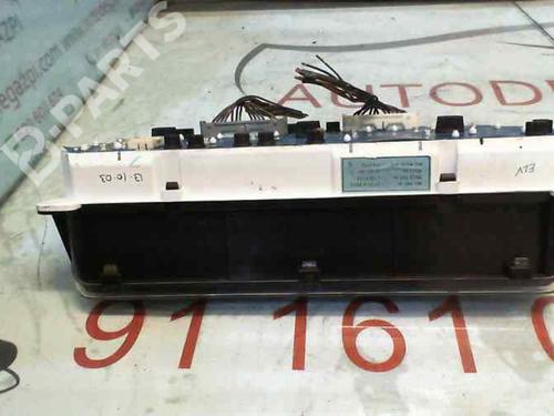 Instrument cluster SUZUKI ALTO VI (FF) 1.1 (RF410) | BP11005524C47 