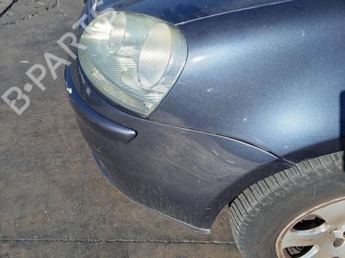 Used Front bumper VW GOLF V (1K1) [2003-2010]  30849677