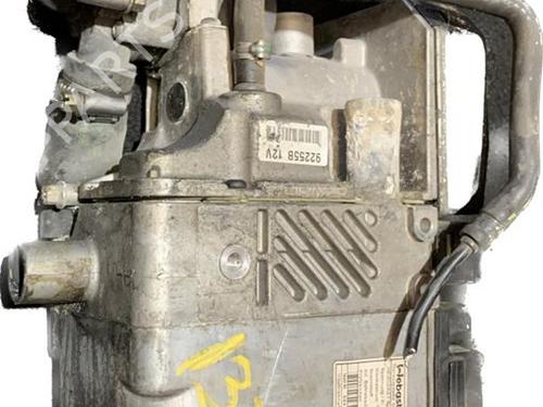 Used Heater blower motor BMW 3 (E46) 320 d (136 hp) 11002192