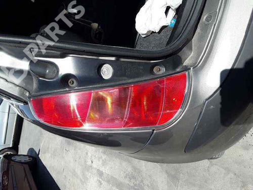 Left taillight LANCIA YPSILON (843_) 1.3 JTD (843.AXD11, 843.AXD1A) | BP11003550C34 