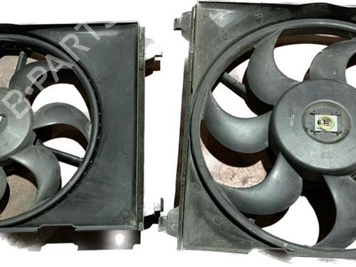 Radiator fan HYUNDAI SONATA IV (EF) 2.0 16V | BP11004631M35 