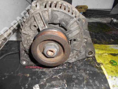 Used Alternator Alternator AUDI 100 C4 Saloon (4A2) S4 Turbo quattro (230 hp) 10996591 10996591