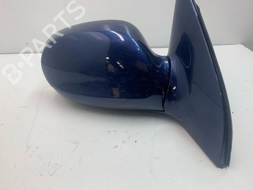 Right mirror KIA CARNIVAL II (GQ) 2.9 CRDi | BP16414867C27 