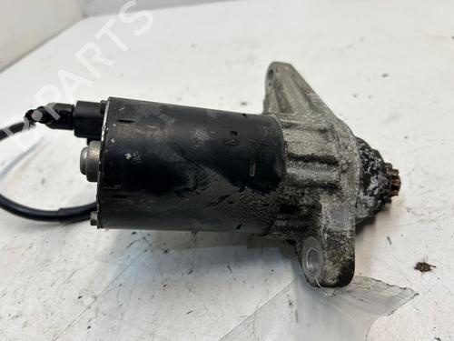 Startmotor SKODA FABIA II (542)  | BP29726710M8