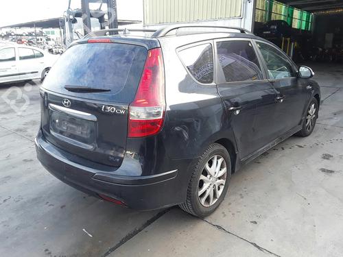 Steering column stalk HYUNDAI i30 Estate (FD)  | BP27876849I23 