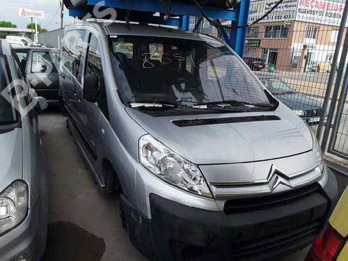 Used Parts CITROËN JUMPY II (VF7)  2.0 HDi 120  1156839