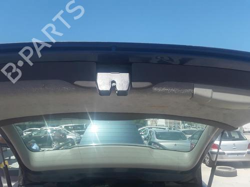 Used Tailgate lock VOLVO V50 (545) 1.6 D (109 hp) 18833096