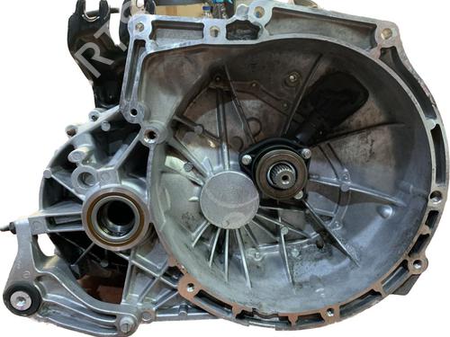 Gearbox FORD FOCUS II (DA_, HCP, DP) 1.6 TDCi | BP11095676M3 