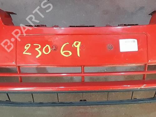 Front bumper FORD FOCUS II (DA_, HCP, DP)  | BP13087235C7 