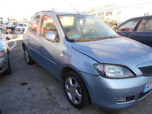 Used Parts MAZDA 2 (DY)  1.6  1157241