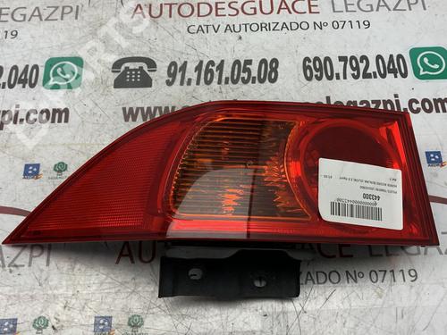Used Left taillight Left taillight HONDA ACCORD VII (CL, CN) 2.0 (CL7) (155 hp) 11006414 11006414