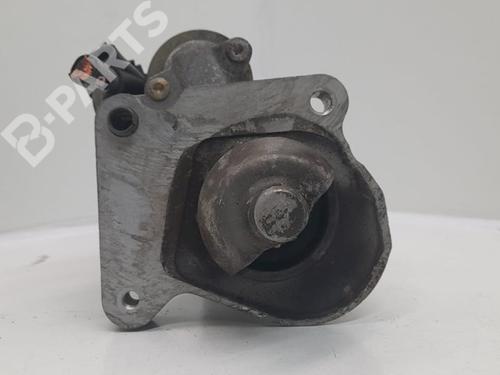 Starter FORD FIESTA V (JH_, JD_) 1.6 TDCi | BP11706223M8 
