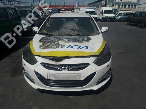Used Parts HYUNDAI i40 I CW (VF)  1.7 CRDi  1159607