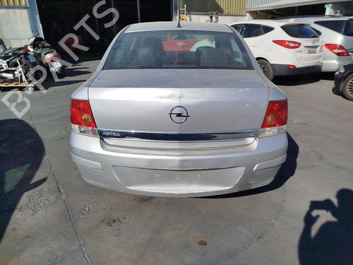 Køler OPEL ASTRA H (A04) 1.6 (L48) | BP19107446M31 