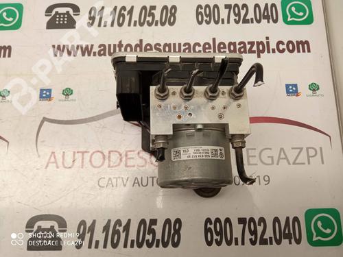 ABS pump SEAT LEON (5F1) 2.0 Cupra | BP11349865M43 