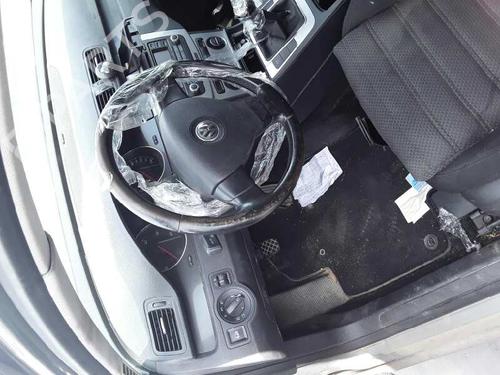 Instrument cluster VW PASSAT B6 (3C2) 2.0 TDI | BP11003347C47 