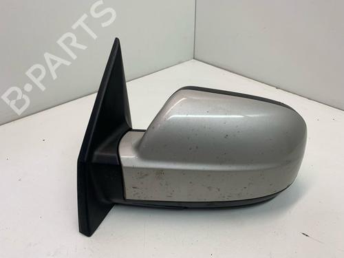 Used Left mirror HYUNDAI TUCSON (JM) 2.0 CRDi (113 hp) 17238523