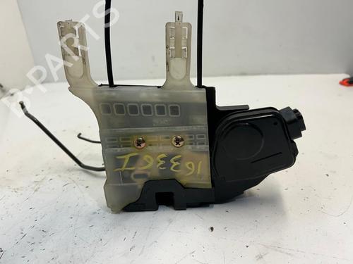 Used Front left lock HYUNDAI TUCSON (JM) 2.0 CRDi (113 hp) 22240673
