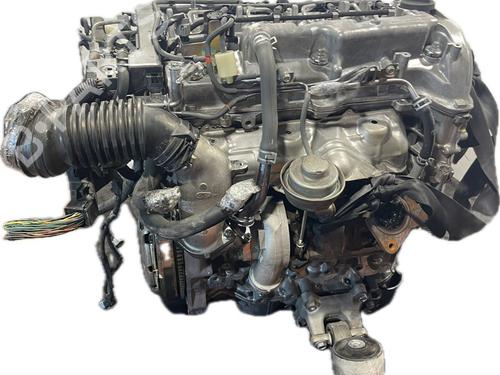 Motor HONDA CIVIC VIII Hatchback (FN, FK) 2.2 CTDi (FK3) | BP28142918M1 