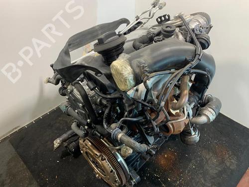 Engine SEAT ALTEA (5P1)  | BP12600331M1 