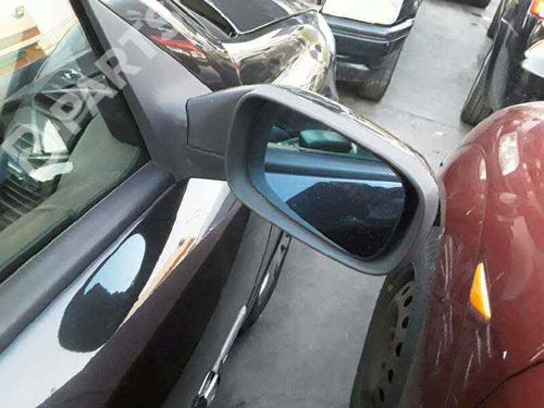 Right mirror RENAULT LAGUNA II Grandtour (KG0/1_) 1.9 dCi (KG0G) | BP10997744C27 